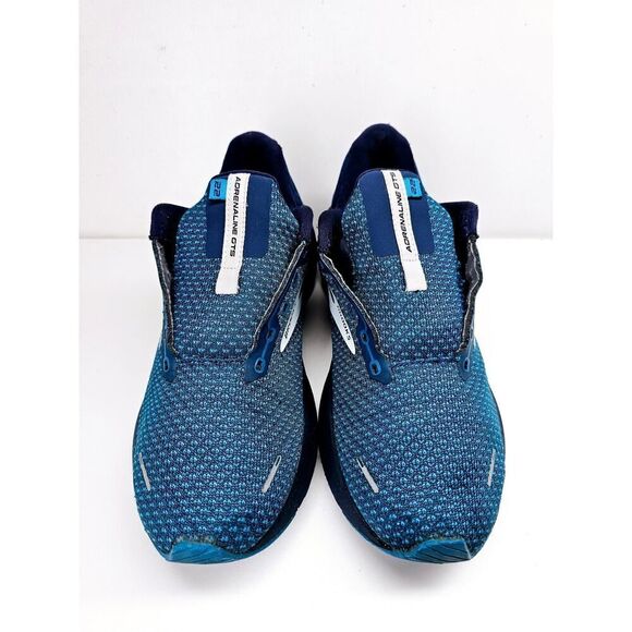 Brooks Men 9 Comfy footwear main image 11